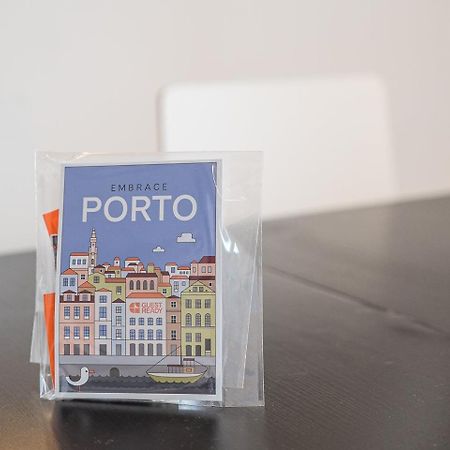Guestready - Paragon In Porto Exterior photo