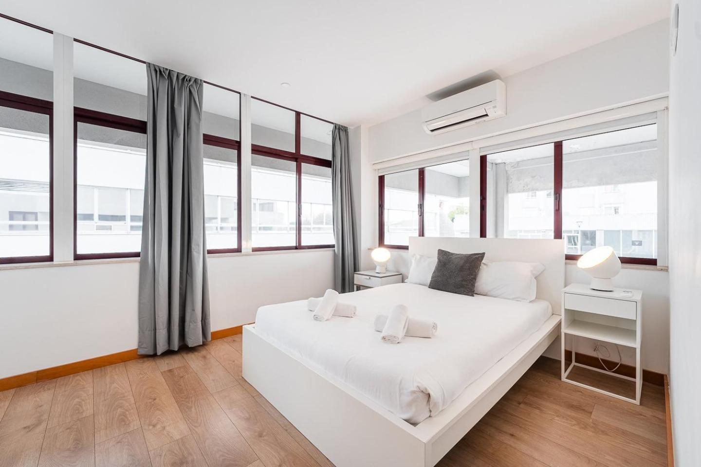 Guestready - Paragon In Porto Exterior photo
