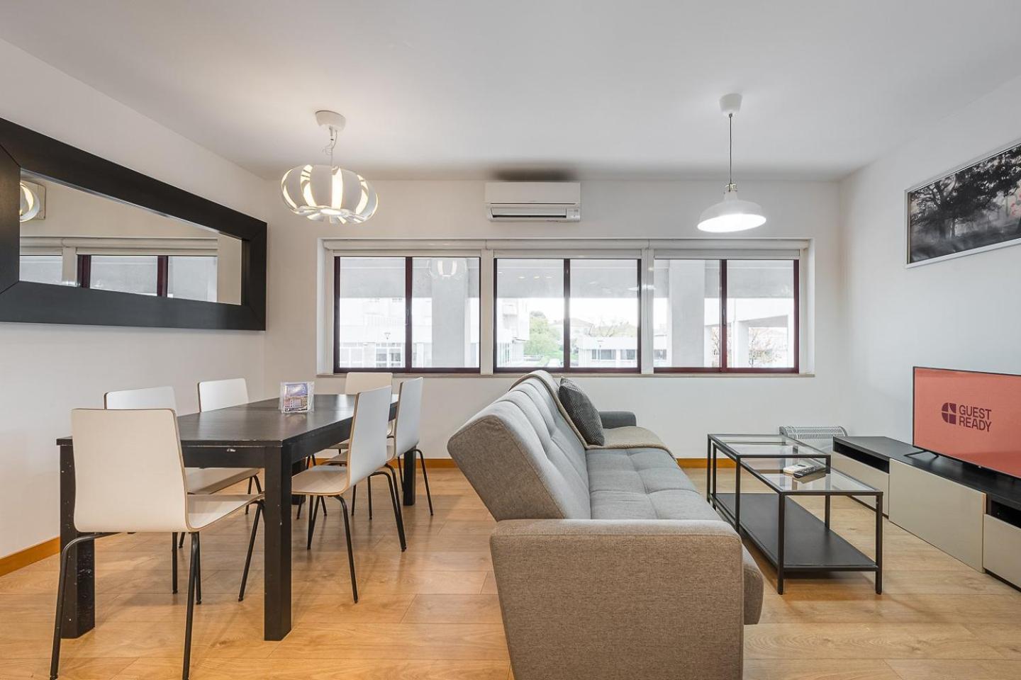 Guestready - Paragon In Porto Exterior photo