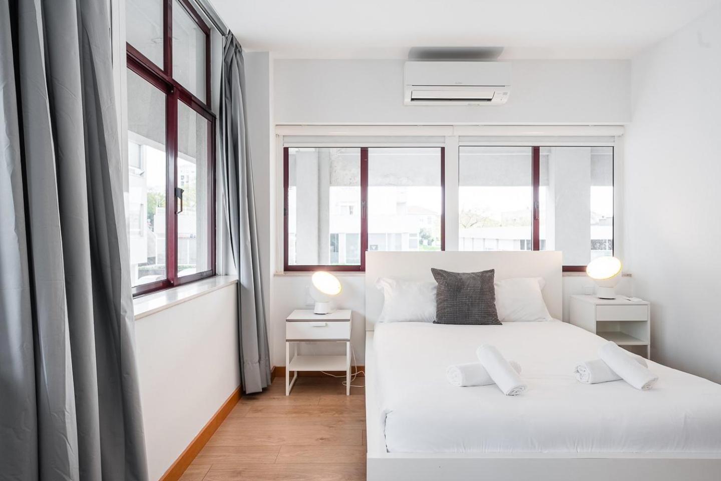 Guestready - Paragon In Porto Exterior photo