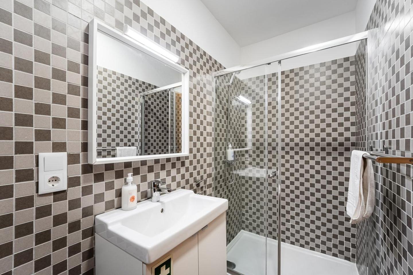 Guestready - Paragon In Porto Exterior photo