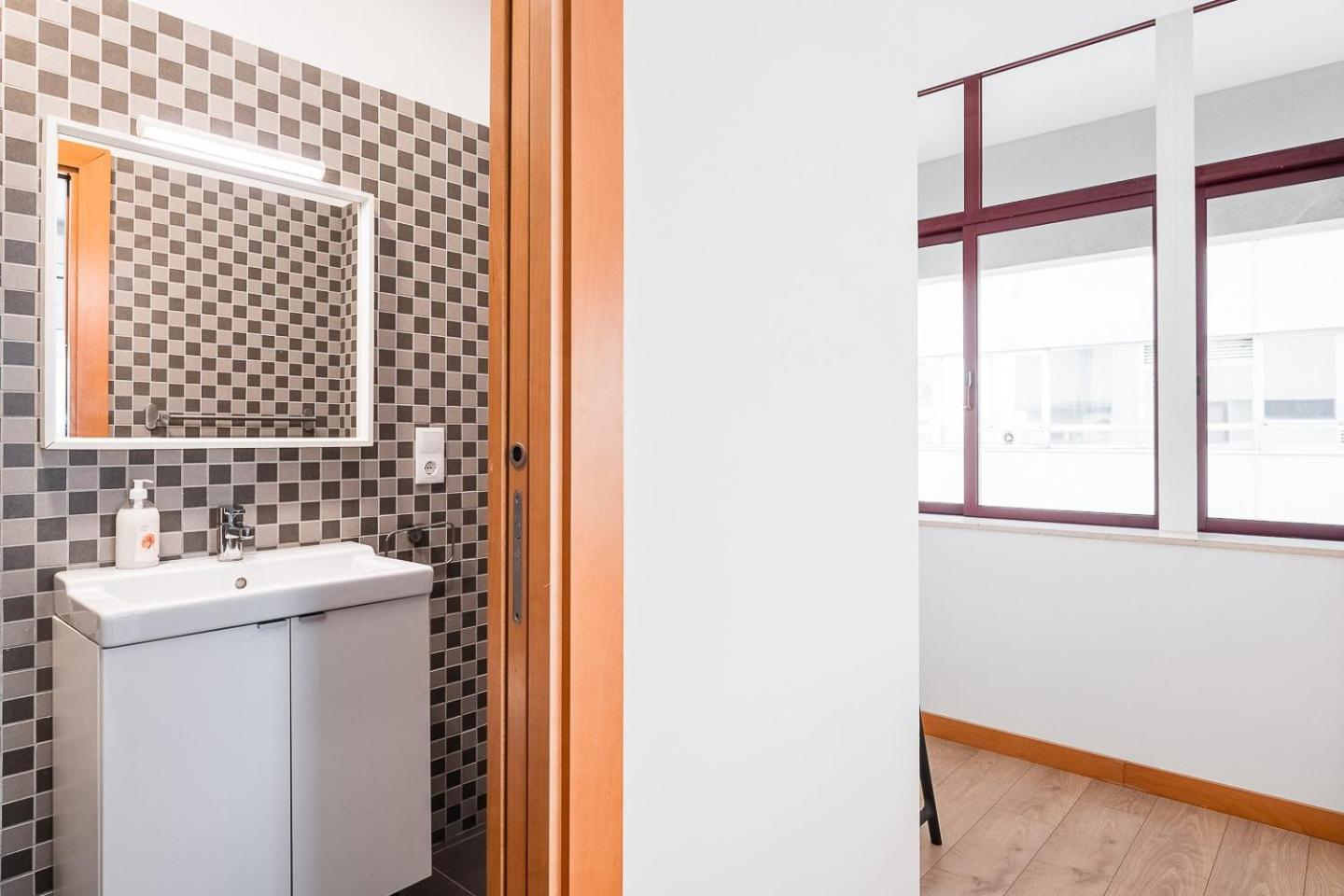 Guestready - Paragon In Porto Exterior photo
