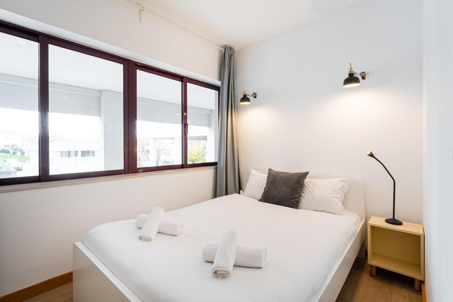 Guestready - Paragon In Porto Exterior photo